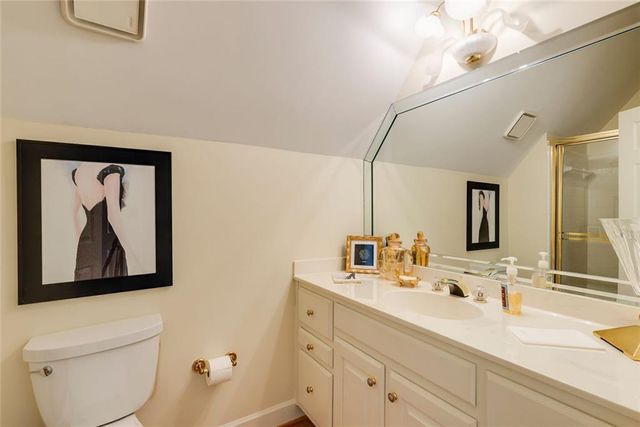 325 Riverhall Court, Sandy Springs, GA 30350