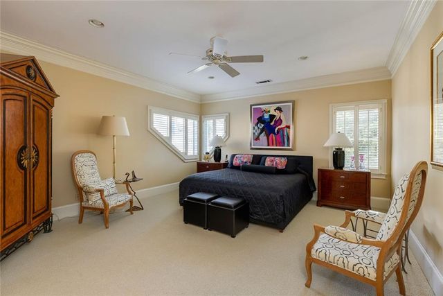 325 Riverhall Court, Sandy Springs, GA 30350