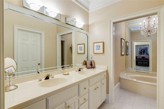 325 Riverhall Court, Sandy Springs, GA 30350