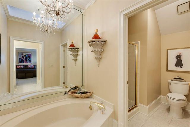 325 Riverhall Court, Sandy Springs, GA 30350