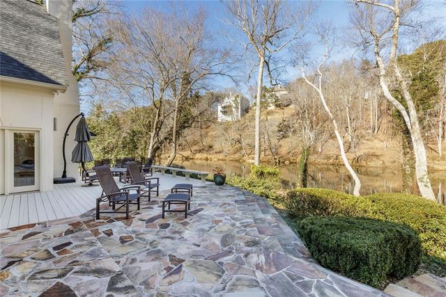 325 Riverhall Court, Sandy Springs, GA 30350