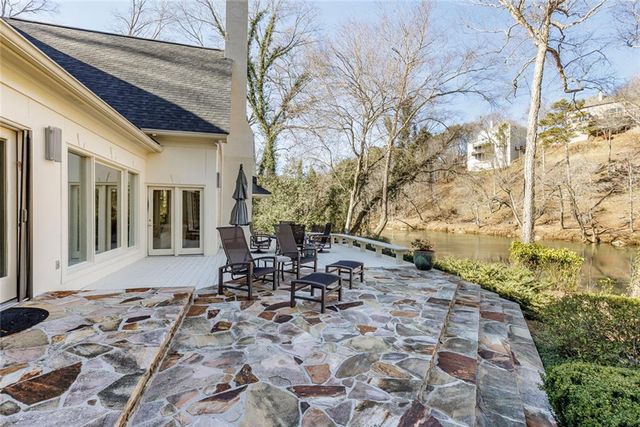 325 Riverhall Court, Sandy Springs, GA 30350