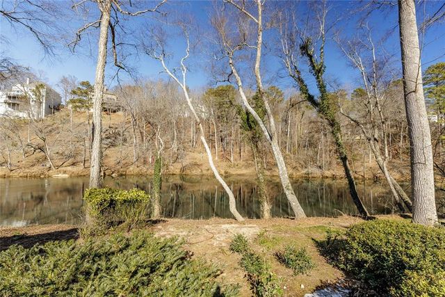 325 Riverhall Court, Sandy Springs, GA 30350