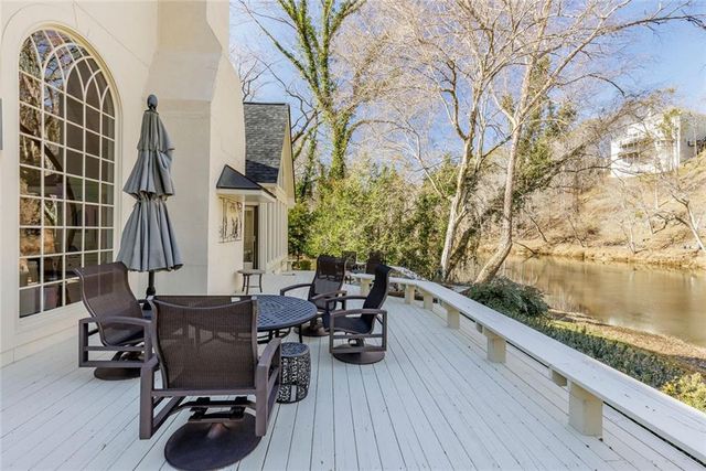 325 Riverhall Court, Sandy Springs, GA 30350