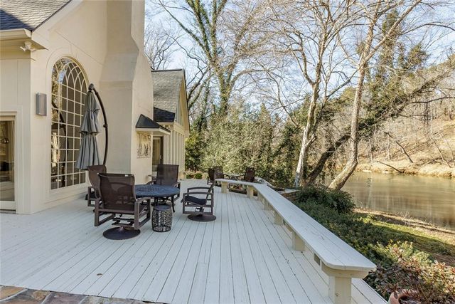 325 Riverhall Court, Sandy Springs, GA 30350