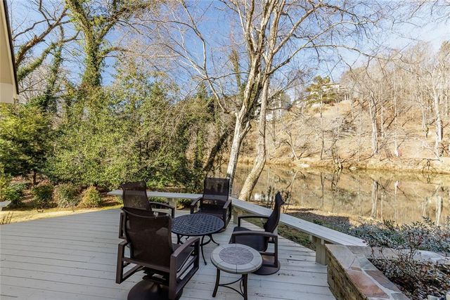 325 Riverhall Court, Sandy Springs, GA 30350