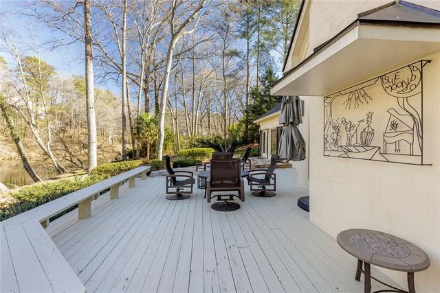 325 Riverhall Court, Sandy Springs, GA 30350