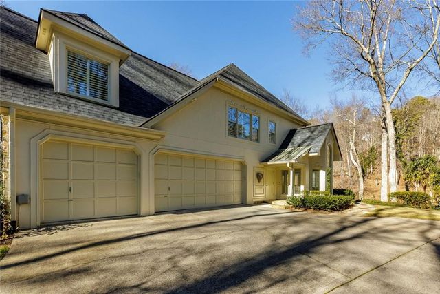 325 Riverhall Court, Sandy Springs, GA 30350