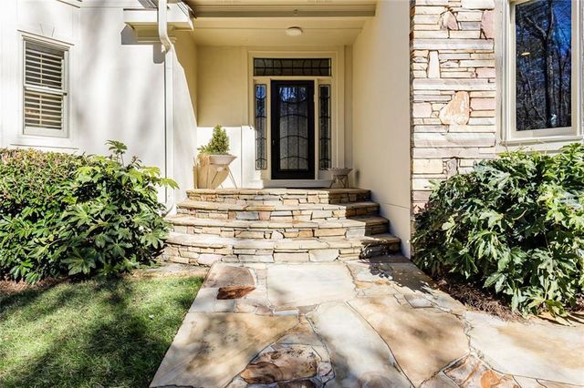 325 Riverhall Court, Sandy Springs, GA 30350