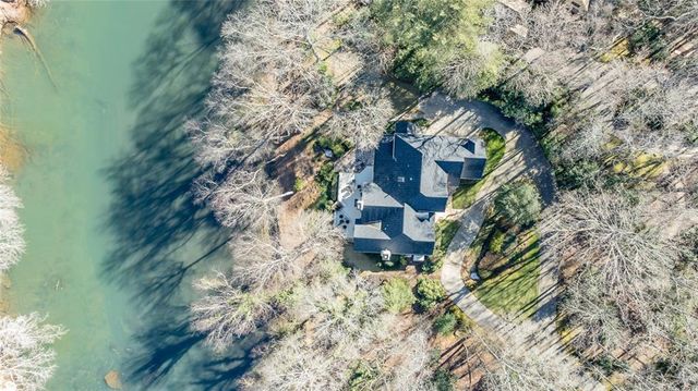 325 Riverhall Court, Sandy Springs, GA 30350