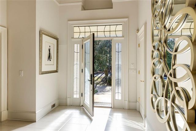 325 Riverhall Court, Sandy Springs, GA 30350