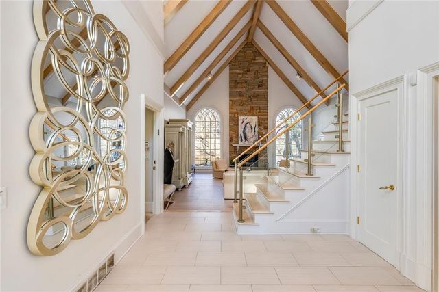 325 Riverhall Court, Sandy Springs, GA 30350