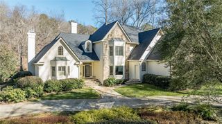 325 Riverhall Court, Sandy Springs, GA 30350