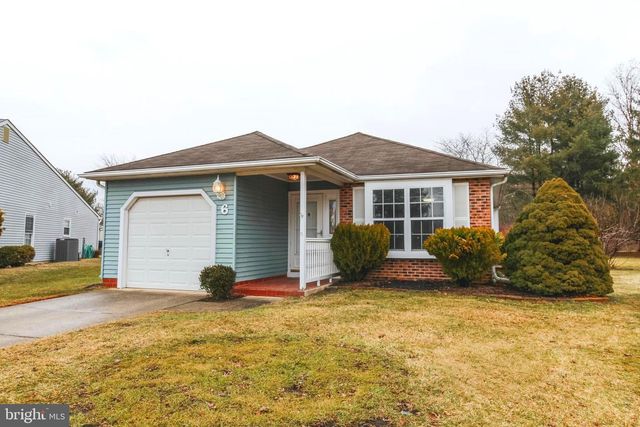 6 PANORAMA CT, Mount Laurel, NJ 08054