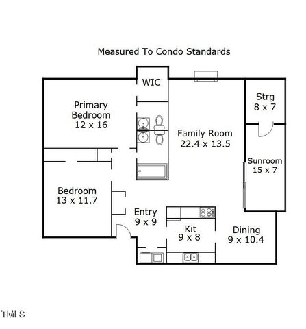 3088 Colony Road A, Durham, NC 27705