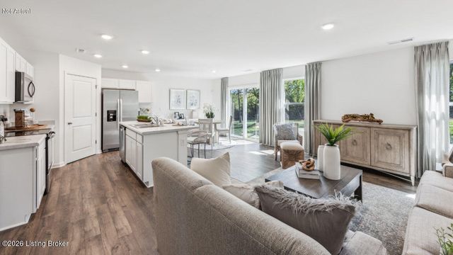 7104 Train Station Way, Louisville, KY 40272