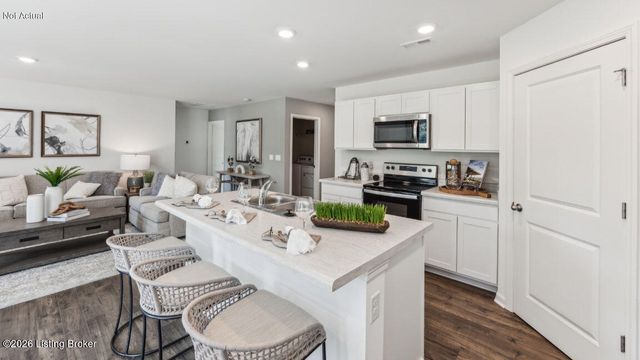 7104 Train Station Way, Louisville, KY 40272