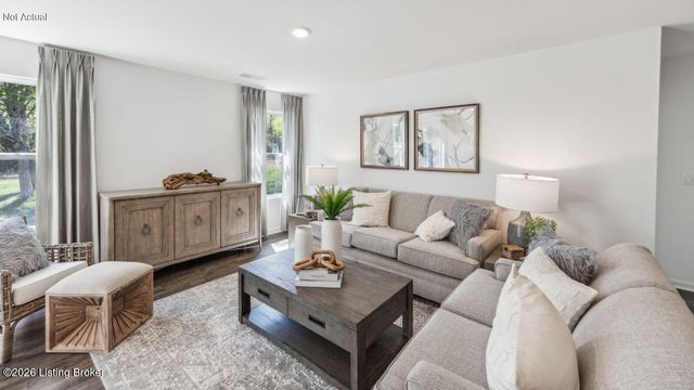 7104 Train Station Way, Louisville, KY 40272