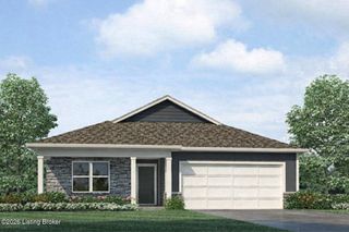 7104 Train Station Way, Louisville, KY 40272