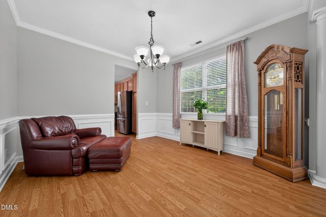 5 E Smoketree Court, Clayton, NC 27527