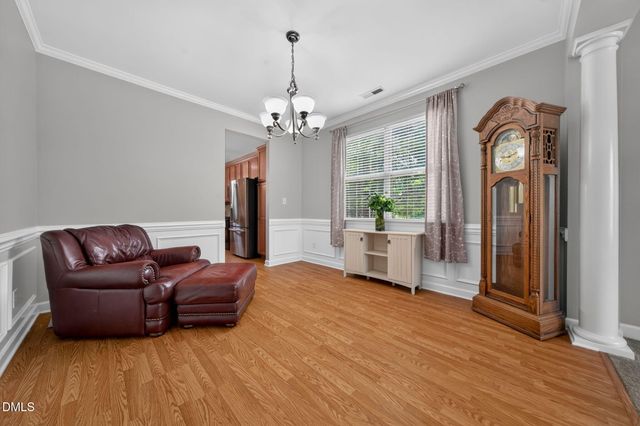 5 E Smoketree Court, Clayton, NC 27527