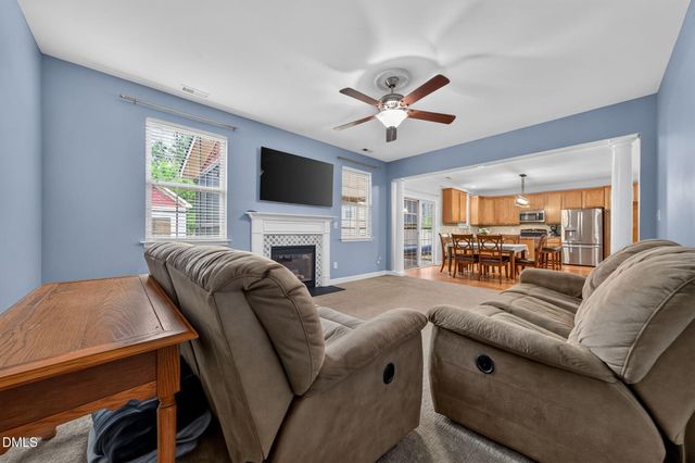 5 E Smoketree Court, Clayton, NC 27527