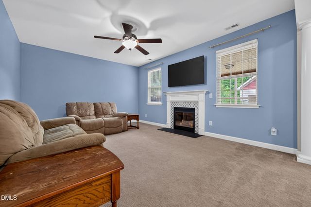 5 E Smoketree Court, Clayton, NC 27527