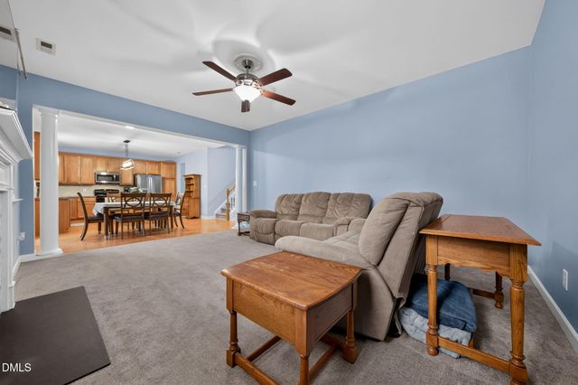 5 E Smoketree Court, Clayton, NC 27527