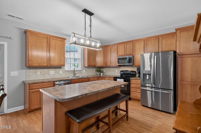 5 E Smoketree Court, Clayton, NC 27527