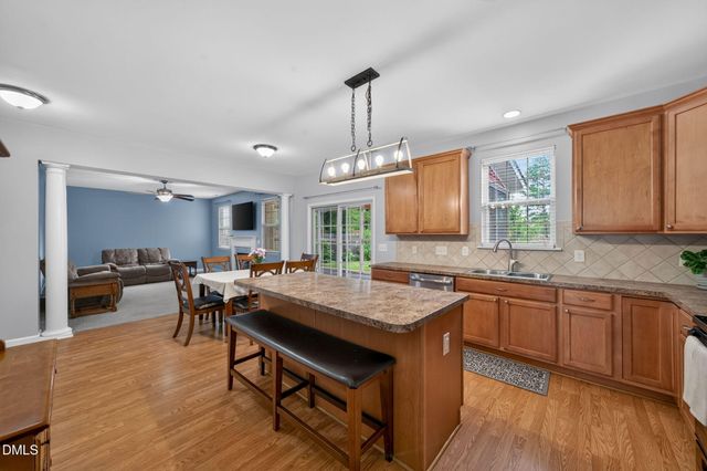 5 E Smoketree Court, Clayton, NC 27527