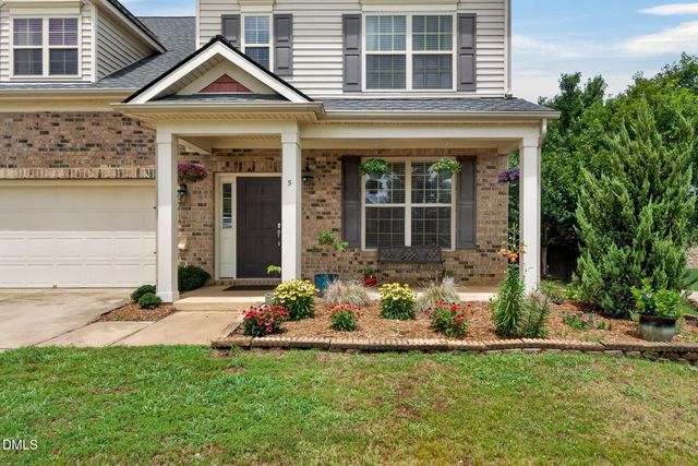 5 E Smoketree Court, Clayton, NC 27527