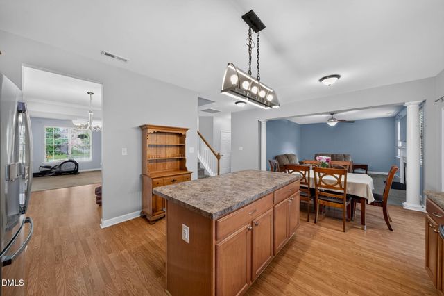 5 E Smoketree Court, Clayton, NC 27527