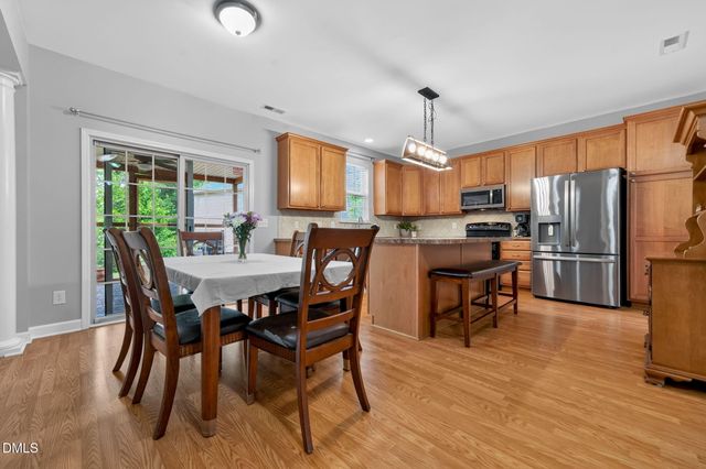 5 E Smoketree Court, Clayton, NC 27527