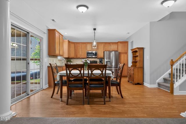5 E Smoketree Court, Clayton, NC 27527