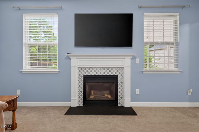 5 E Smoketree Court, Clayton, NC 27527