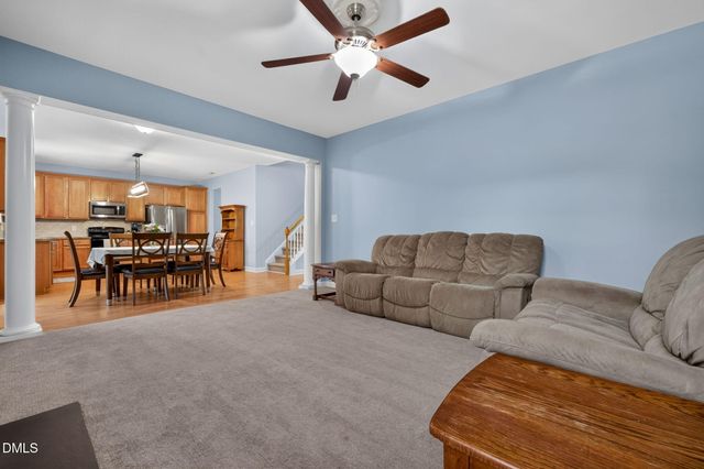 5 E Smoketree Court, Clayton, NC 27527