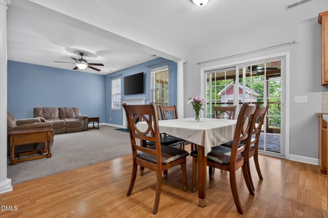 5 E Smoketree Court, Clayton, NC 27527