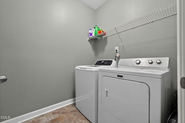 5 E Smoketree Court, Clayton, NC 27527