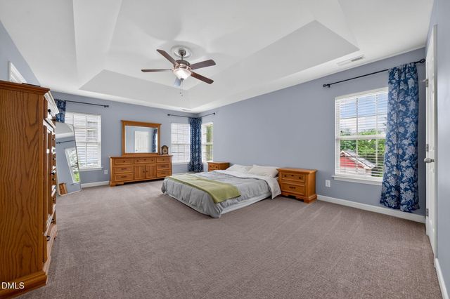 5 E Smoketree Court, Clayton, NC 27527