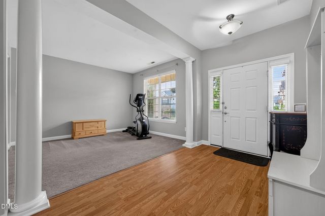5 E Smoketree Court, Clayton, NC 27527
