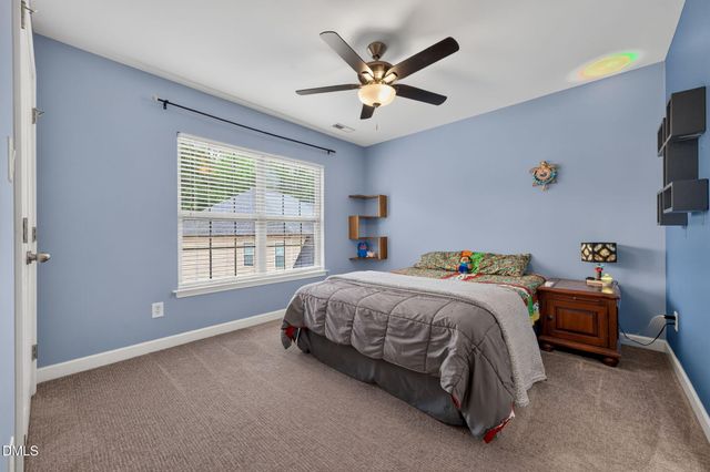 5 E Smoketree Court, Clayton, NC 27527