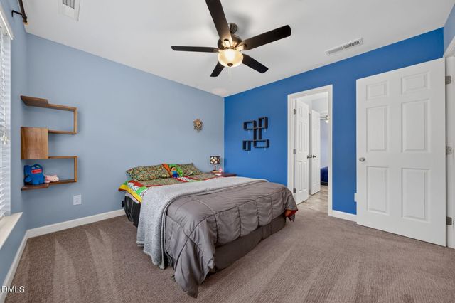 5 E Smoketree Court, Clayton, NC 27527