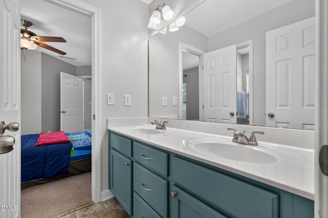5 E Smoketree Court, Clayton, NC 27527