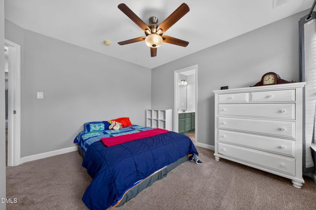 5 E Smoketree Court, Clayton, NC 27527