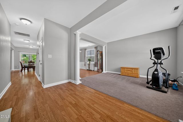 5 E Smoketree Court, Clayton, NC 27527