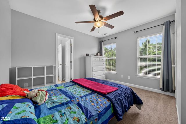 5 E Smoketree Court, Clayton, NC 27527