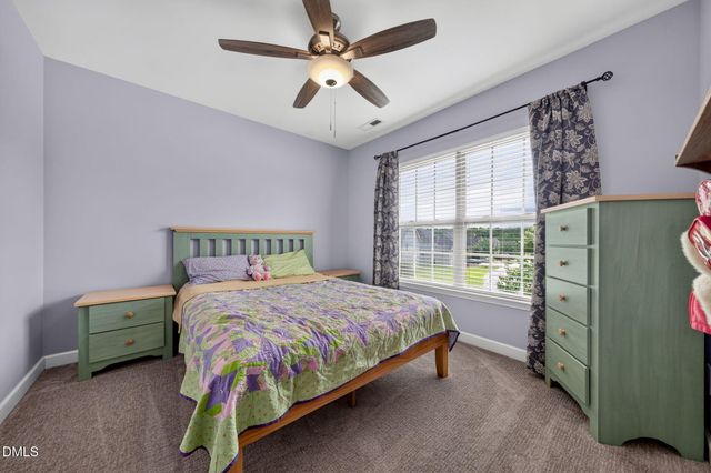5 E Smoketree Court, Clayton, NC 27527