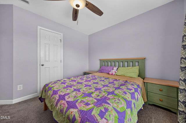 5 E Smoketree Court, Clayton, NC 27527