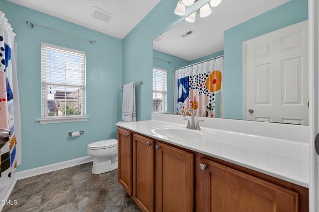 5 E Smoketree Court, Clayton, NC 27527