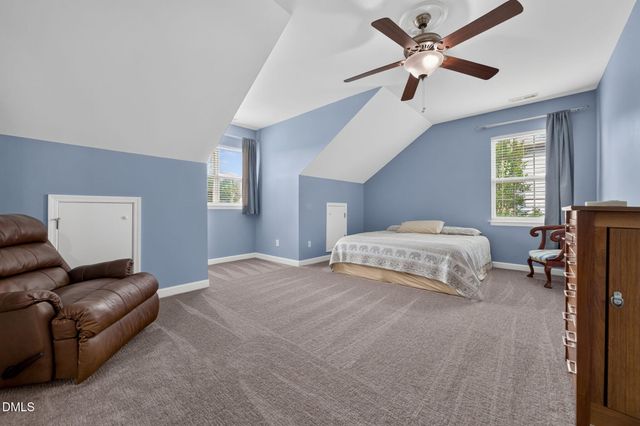 5 E Smoketree Court, Clayton, NC 27527